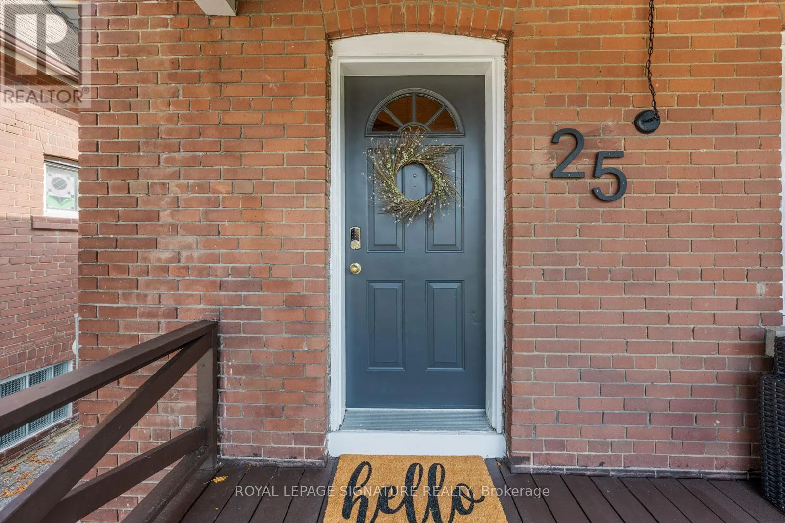 25 PEPLER AVENUE
