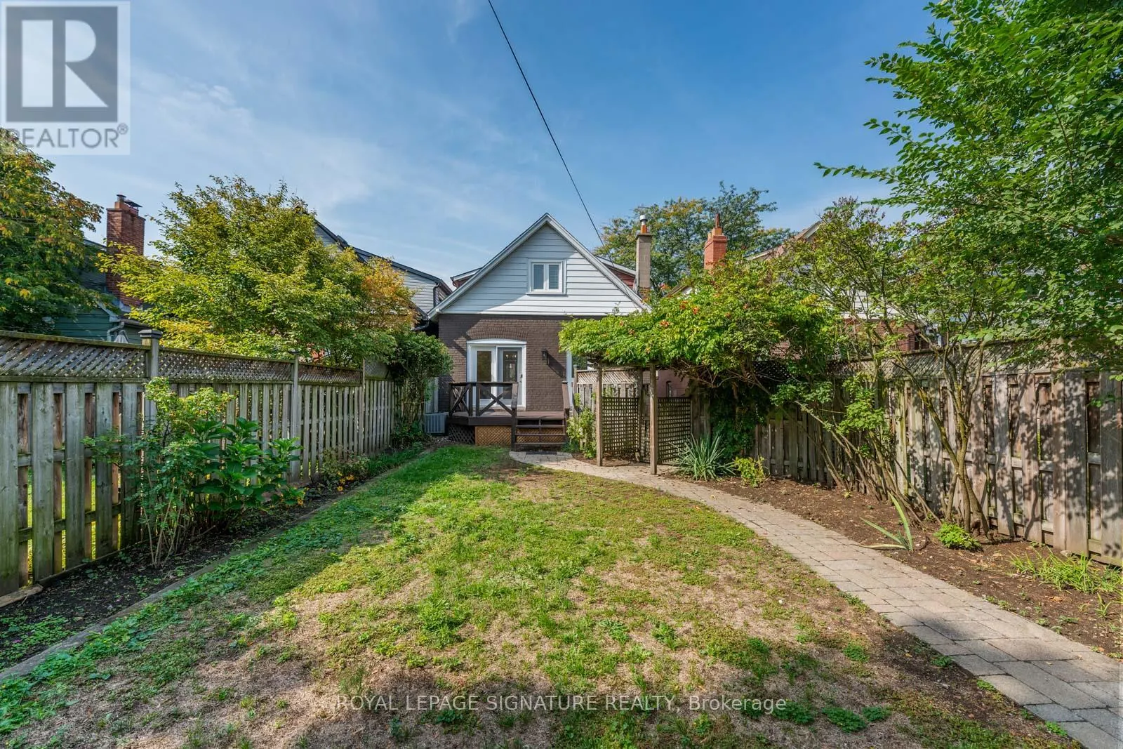 25 PEPLER AVENUE