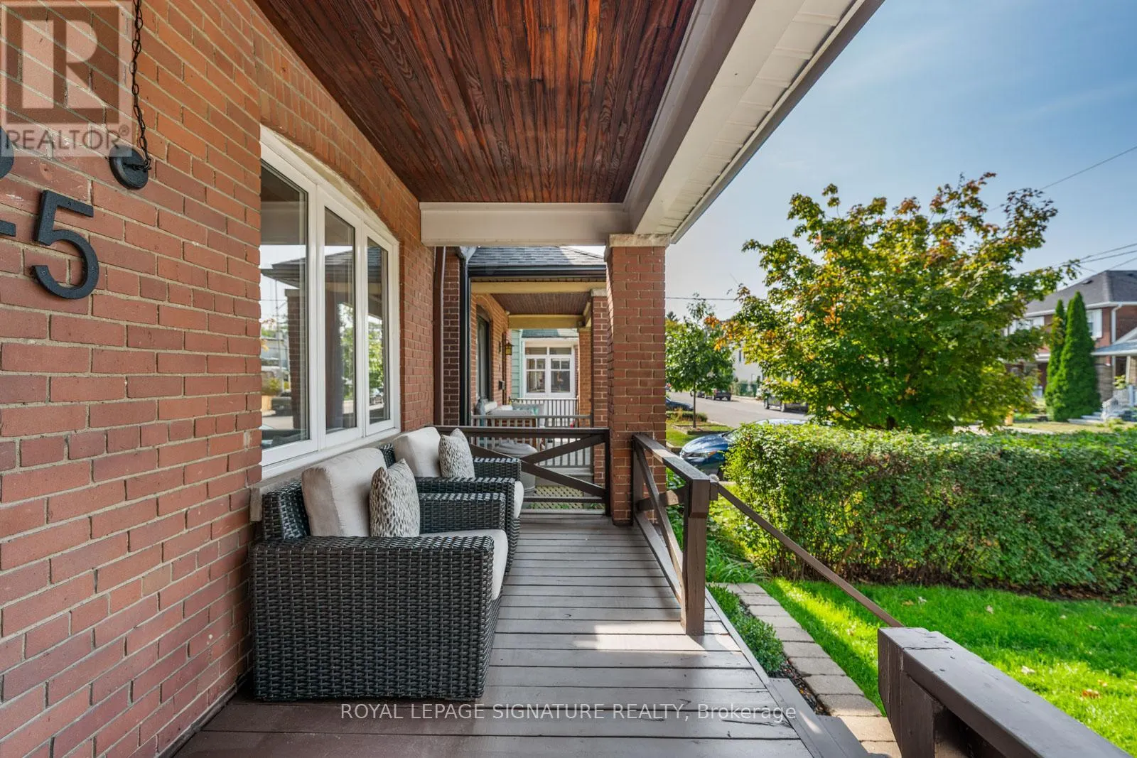 25 PEPLER AVENUE