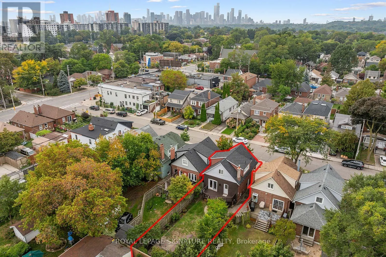 25 PEPLER AVENUE