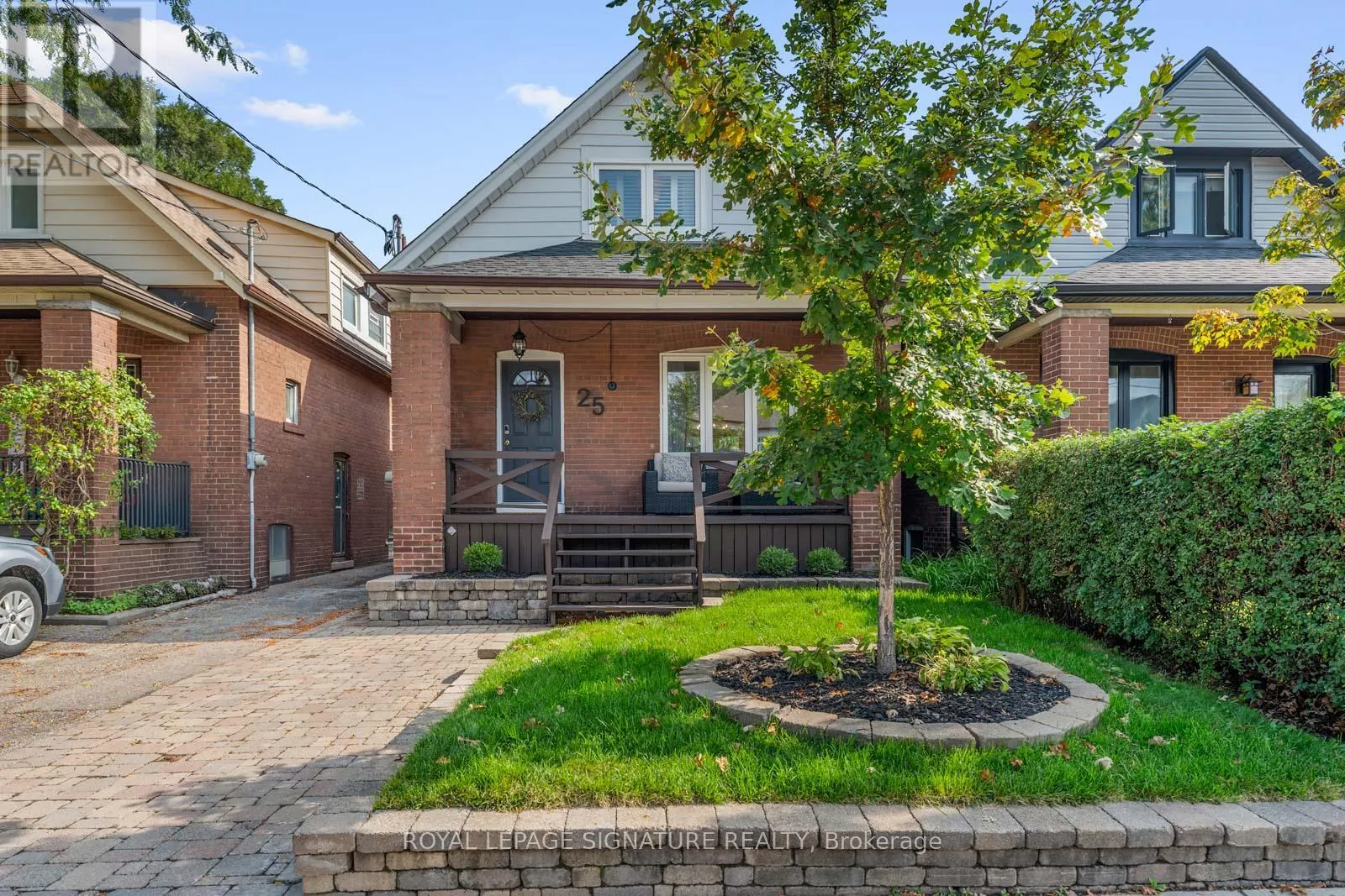 25 PEPLER AVENUE