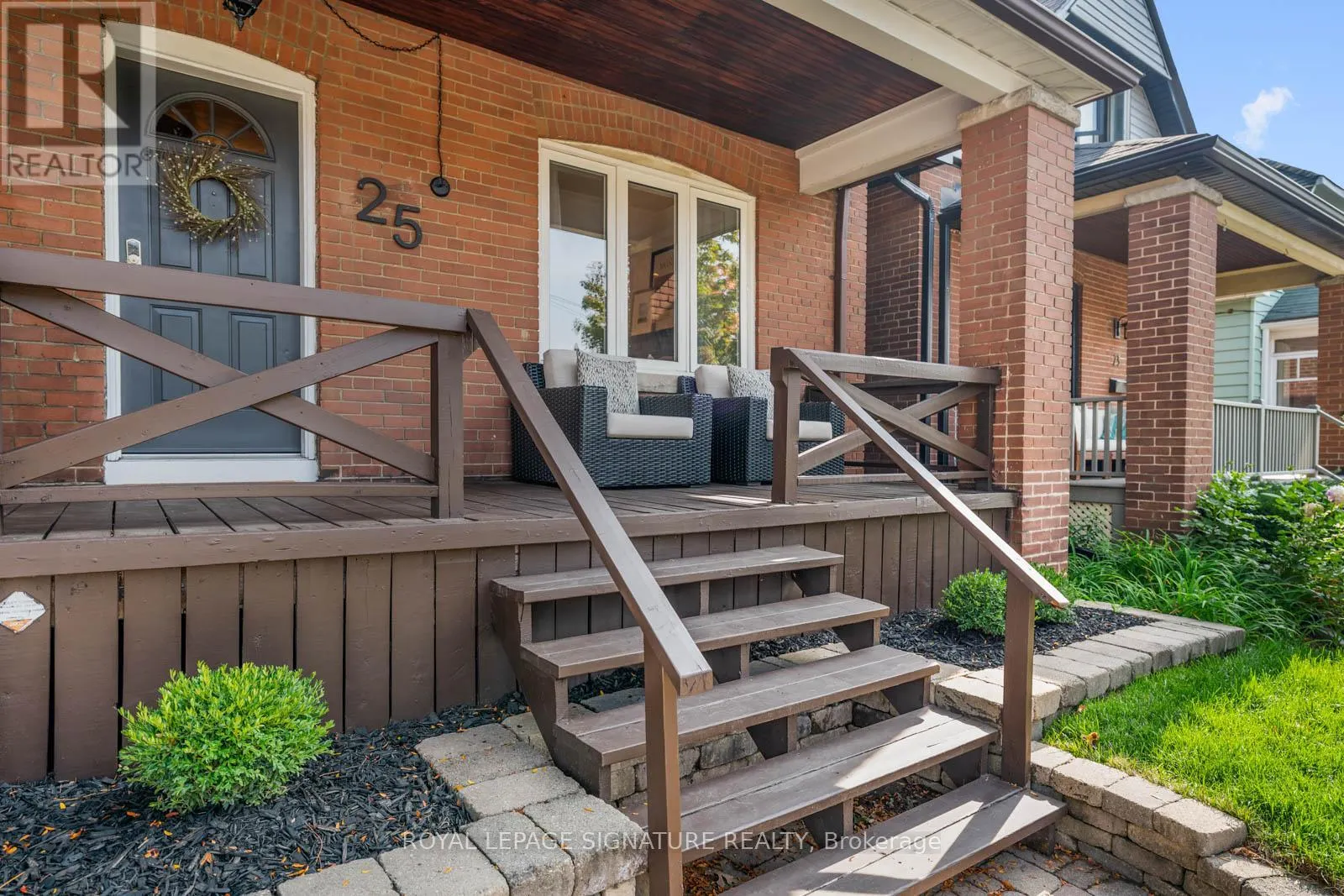 25 PEPLER AVENUE