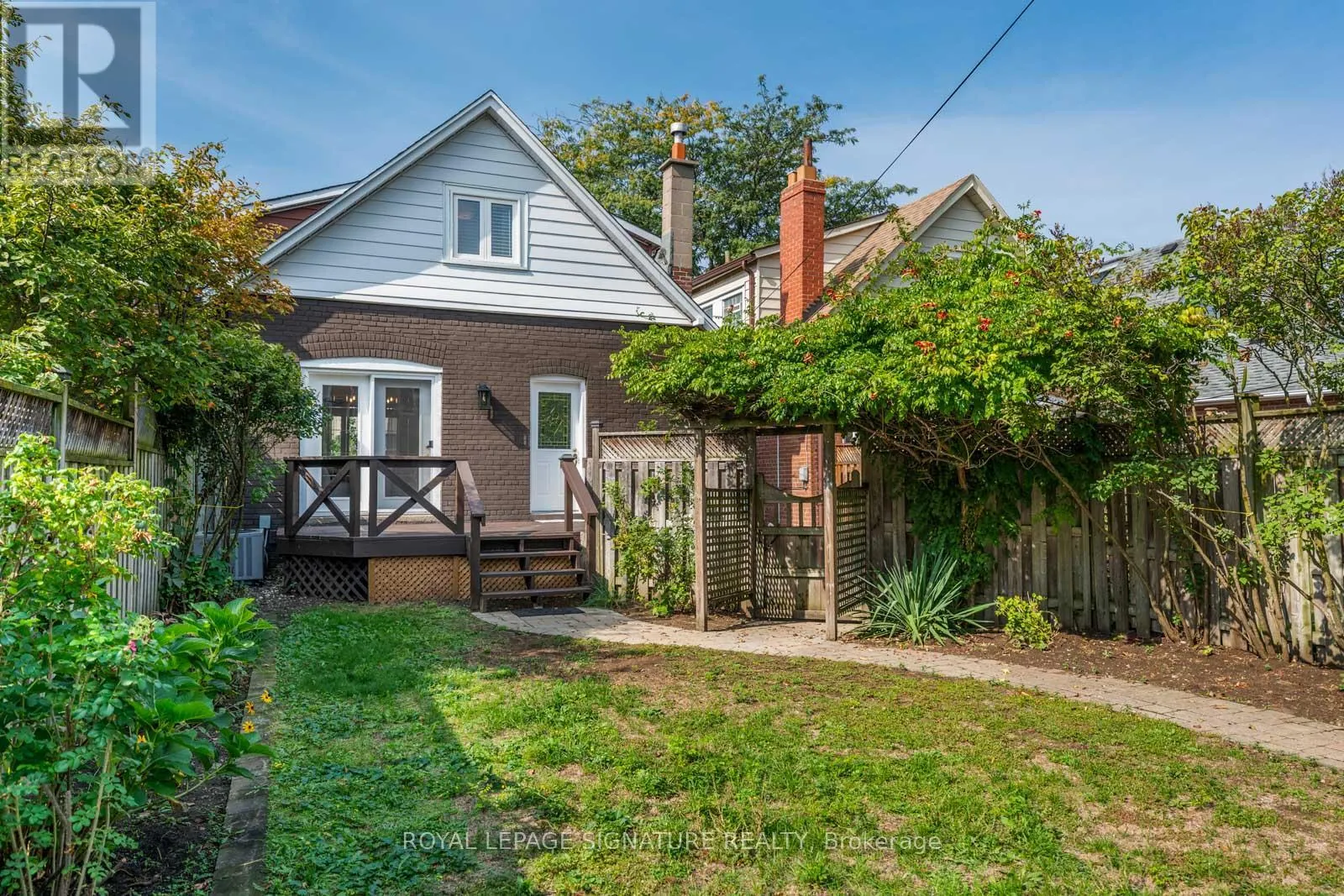 25 PEPLER AVENUE