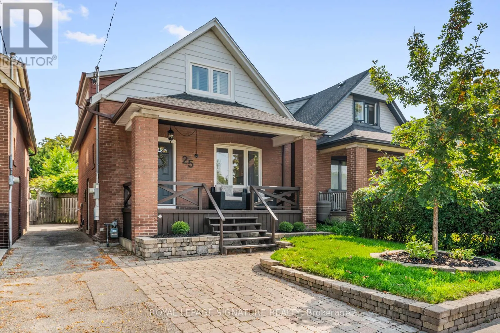 25 PEPLER AVENUE