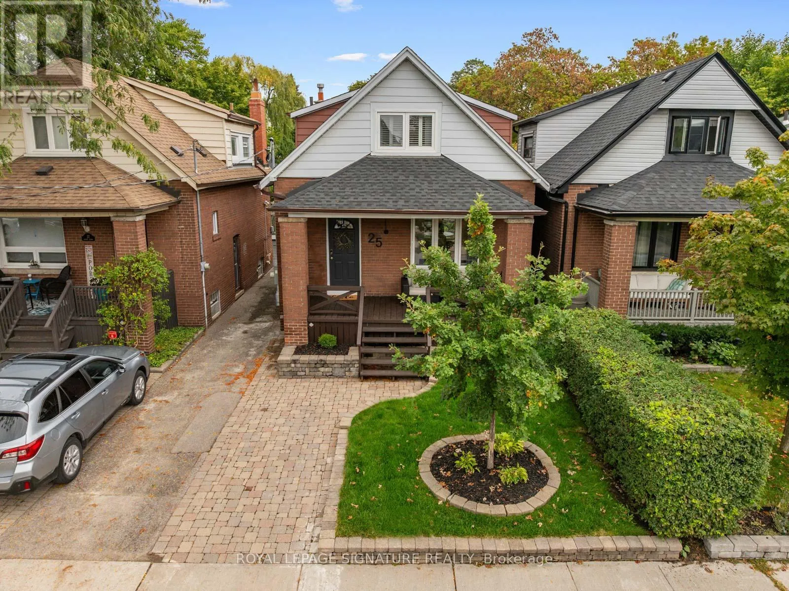 25 PEPLER AVENUE