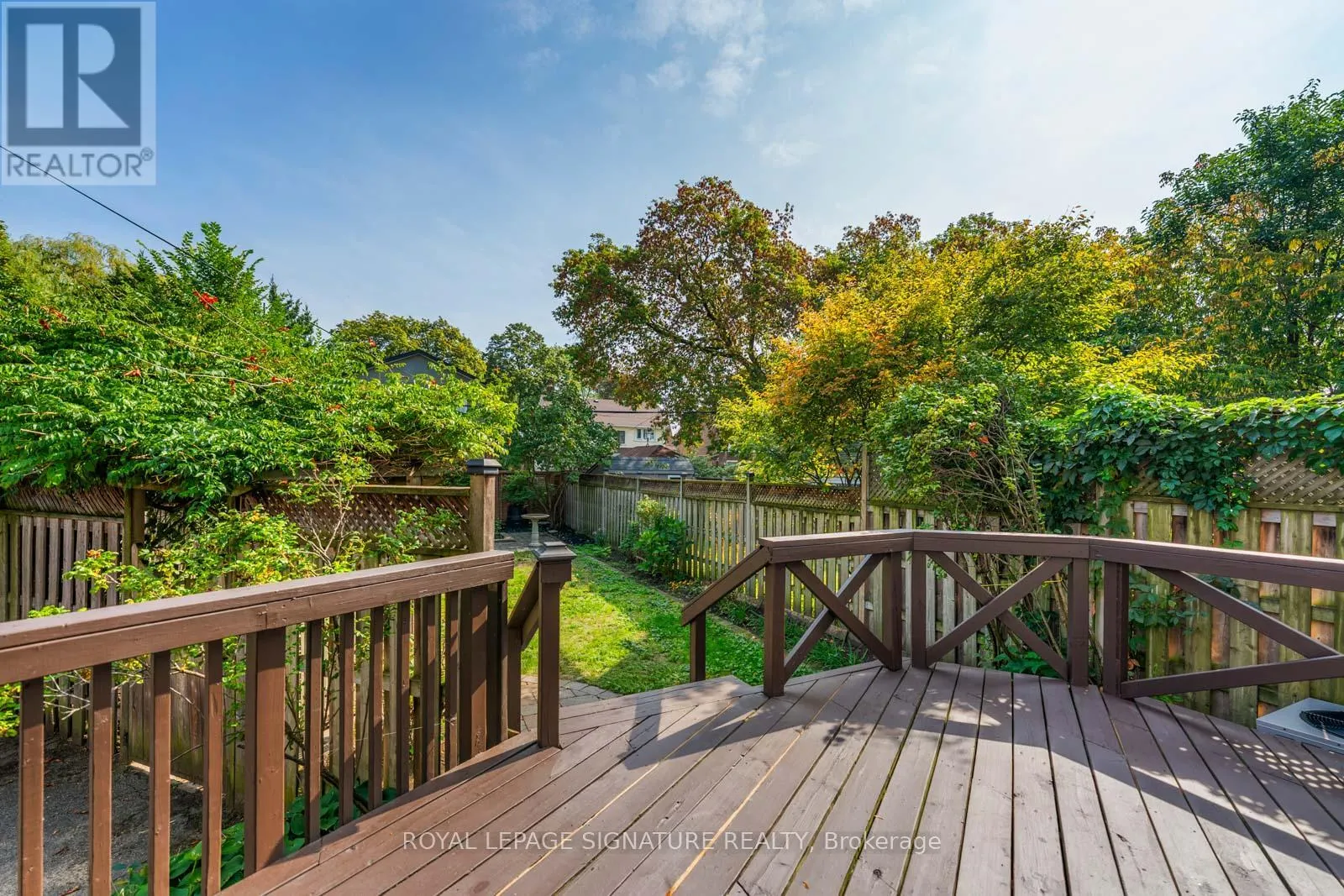 25 PEPLER AVENUE