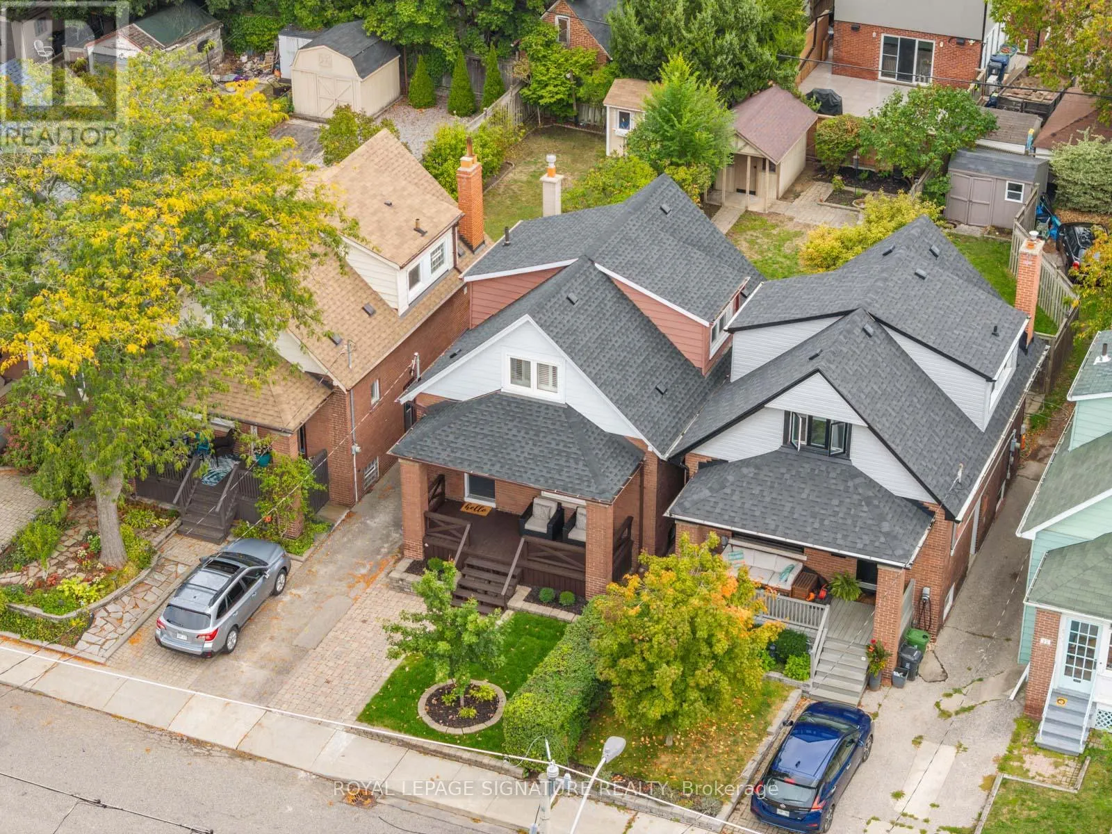 25 PEPLER AVENUE
