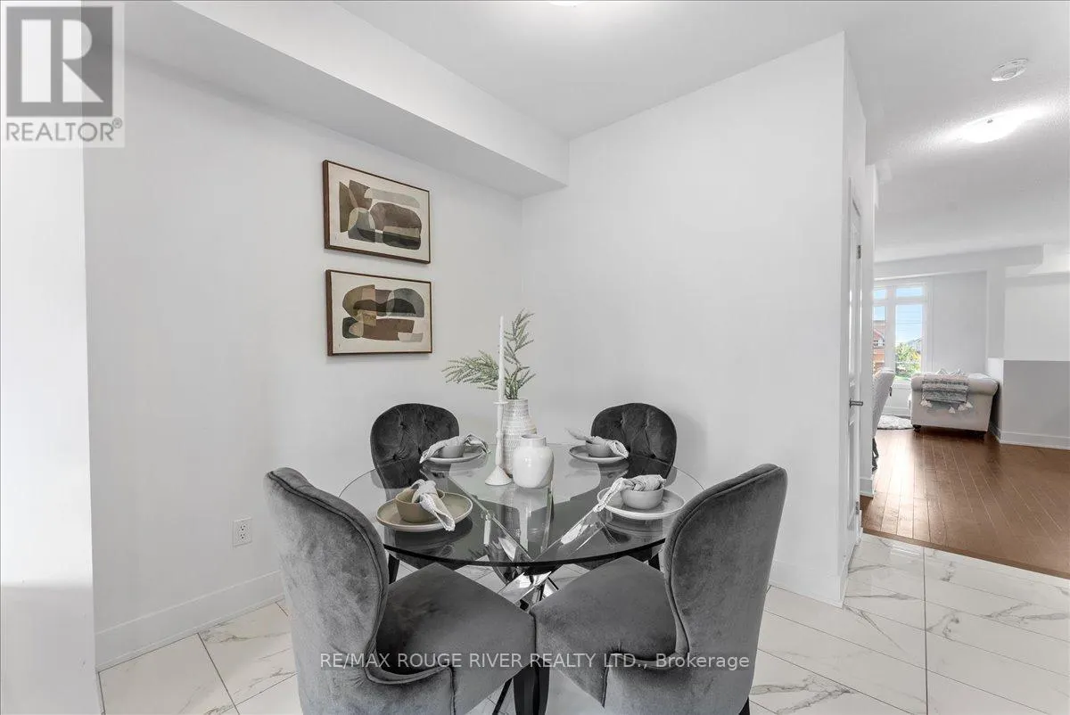 42 ELKINGTON CRESCENT