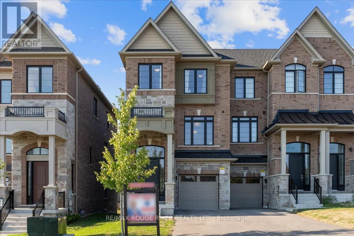 42 ELKINGTON CRESCENT