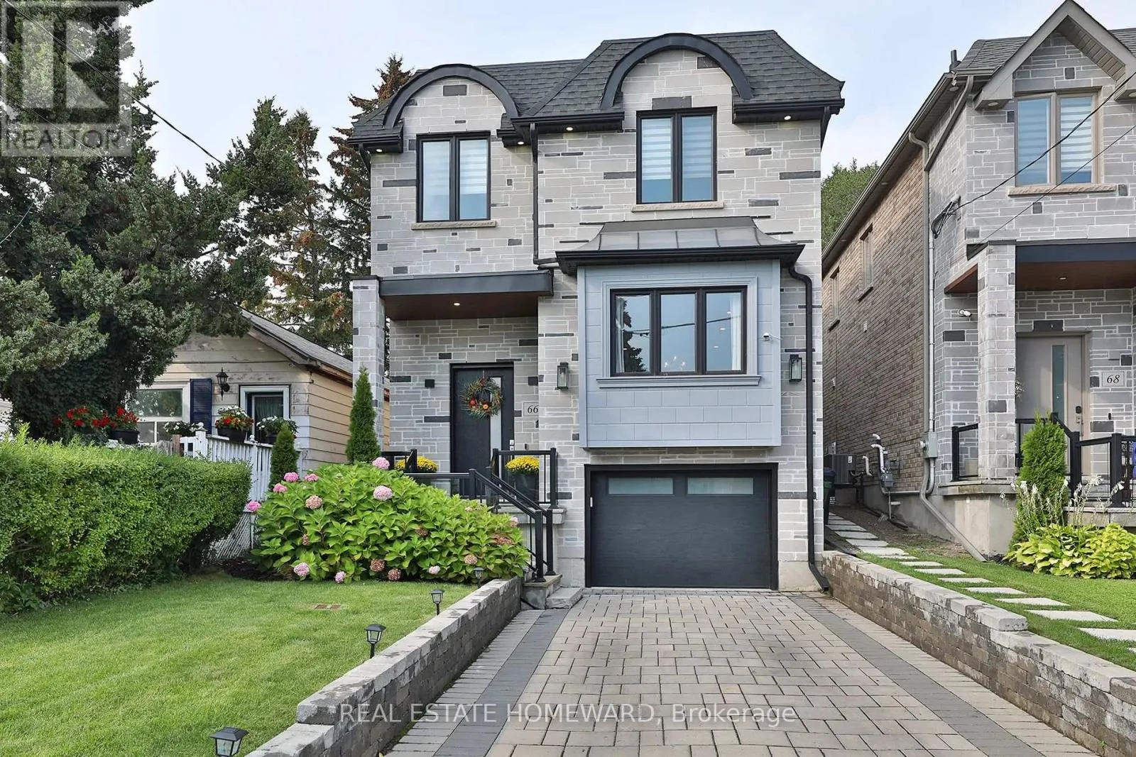 66 BUTTERWORTH AVENUE