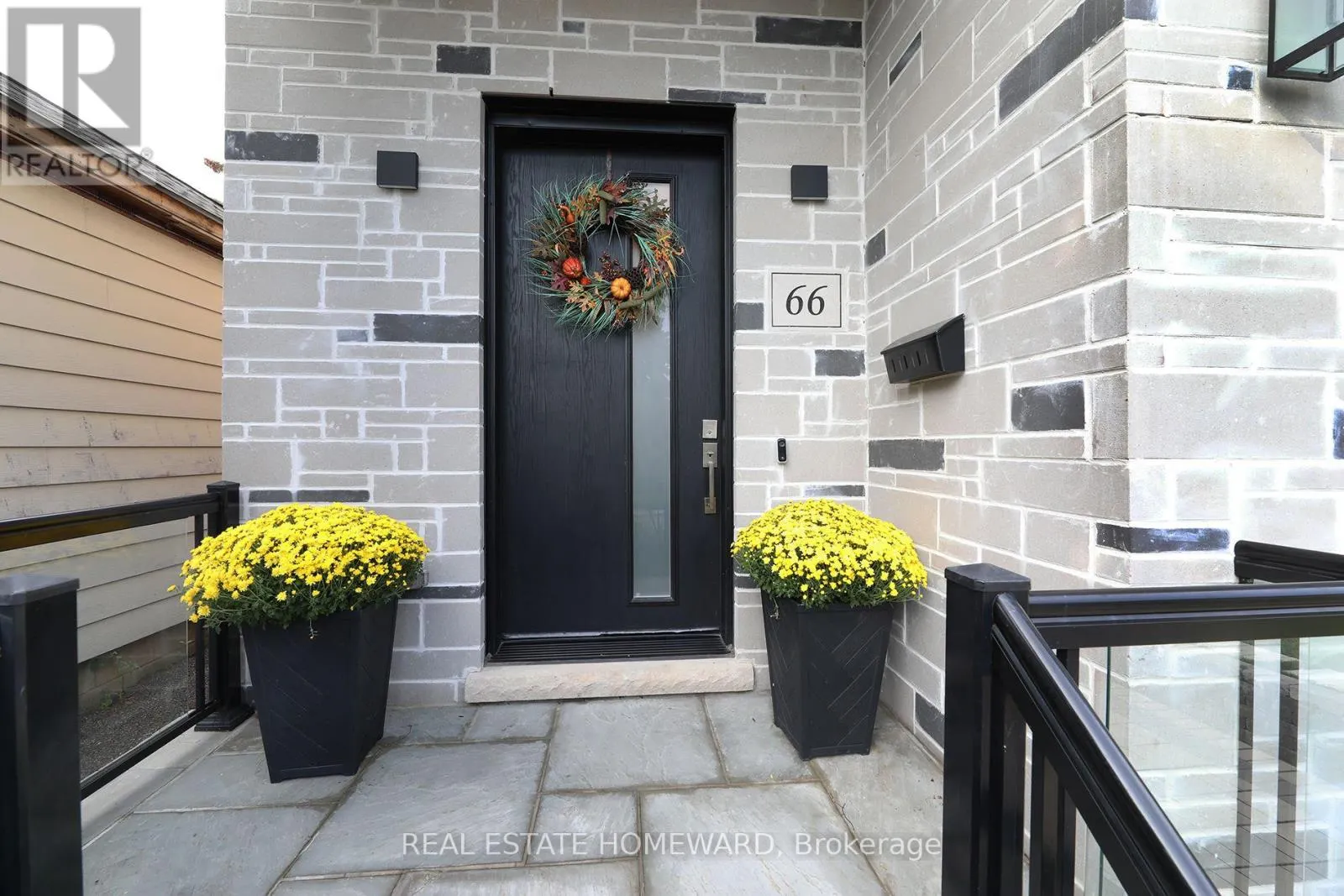 66 BUTTERWORTH AVENUE