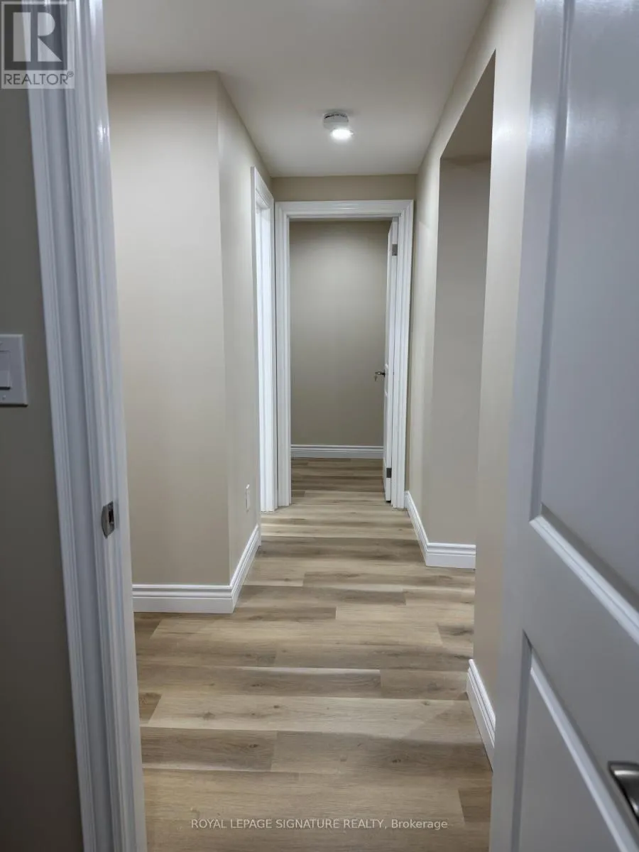 BSMT - 67 HART AVENUE