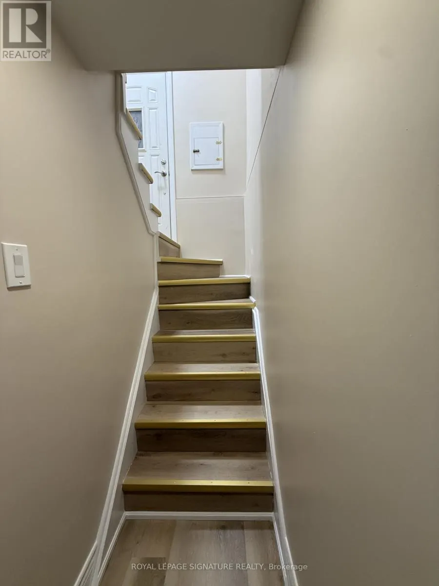 BSMT - 67 HART AVENUE