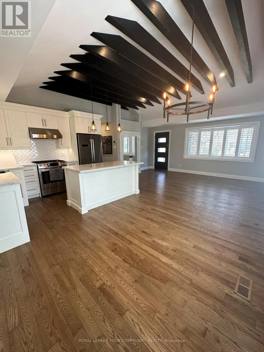 MAIN - 20 BONNY LYNN COURT
