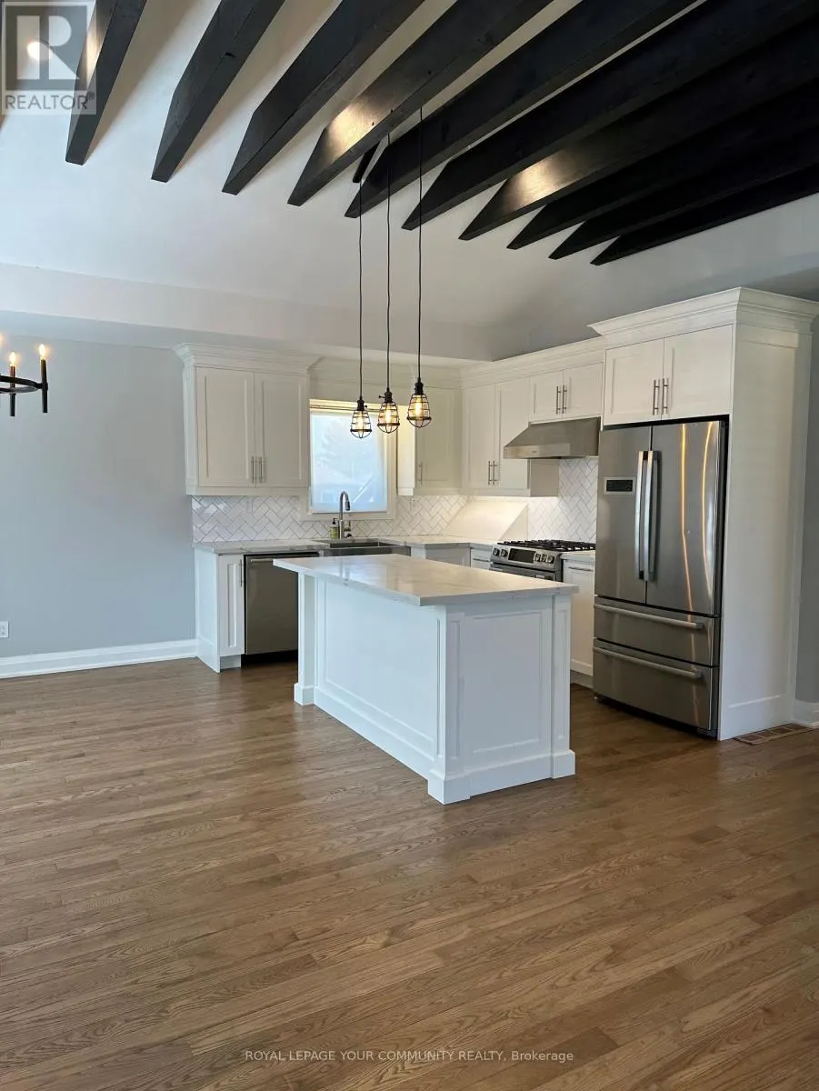 MAIN - 20 BONNY LYNN COURT