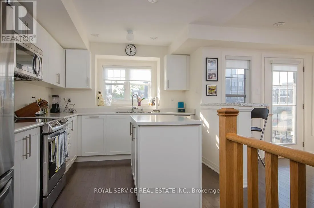 114 KING WILLIAM WAY