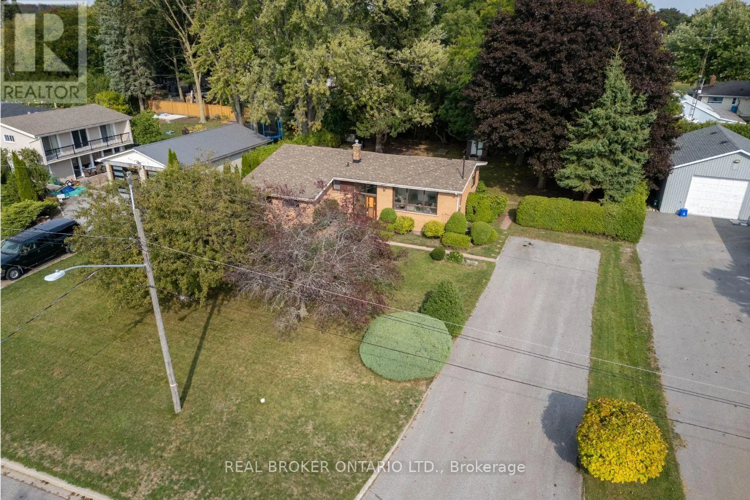 17 JANE AVENUE