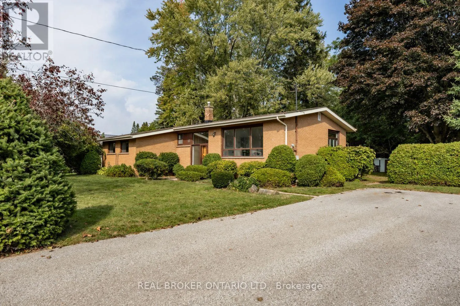 17 JANE AVENUE