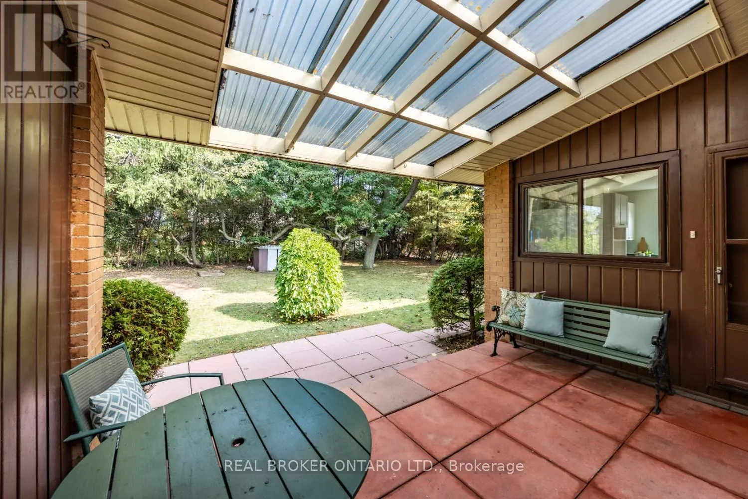 17 JANE AVENUE