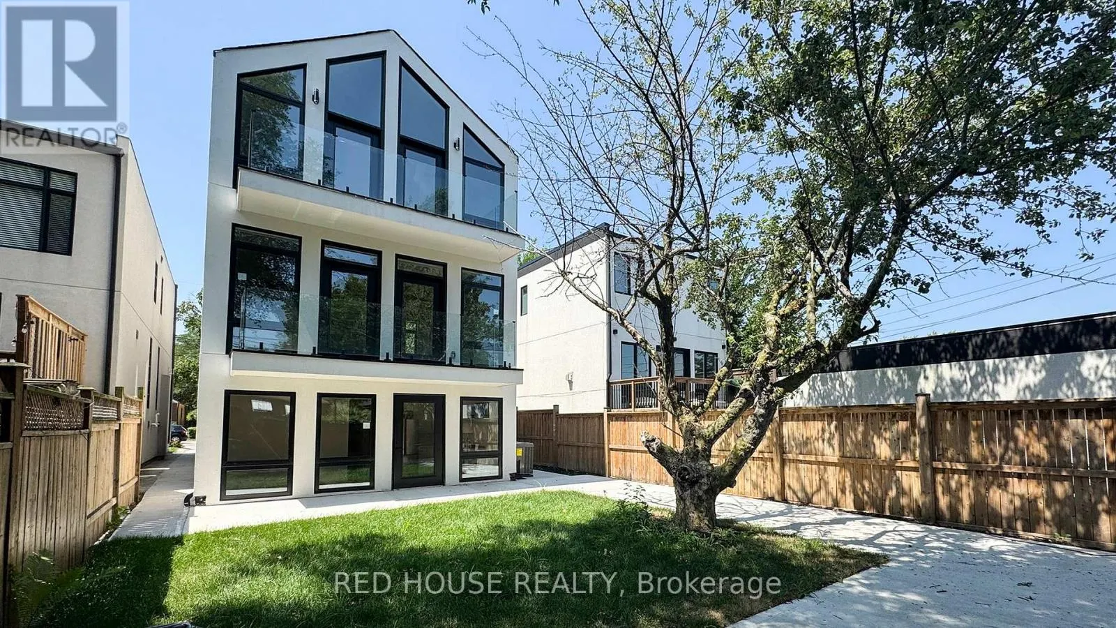 1 - 63 DERWYN ROAD