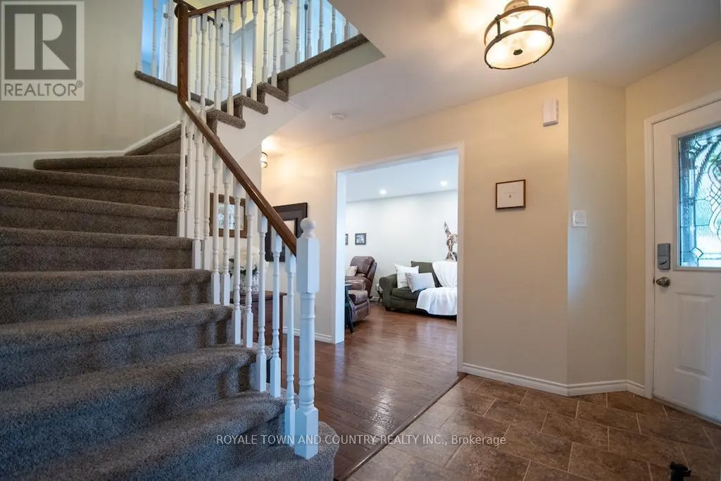 59 BONNYCASTLE DRIVE