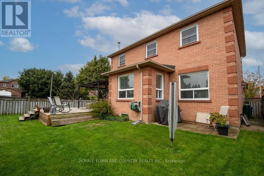59 BONNYCASTLE DRIVE