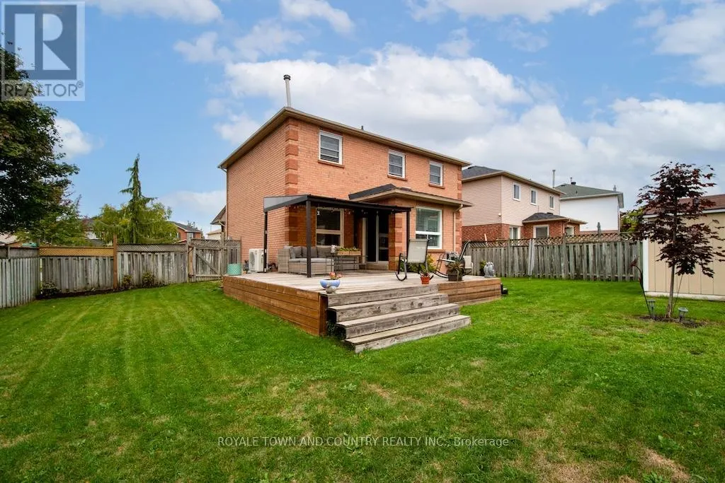 59 BONNYCASTLE DRIVE