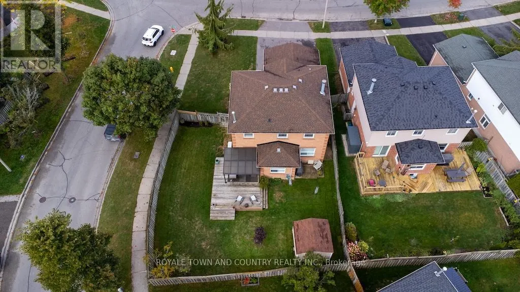 59 BONNYCASTLE DRIVE