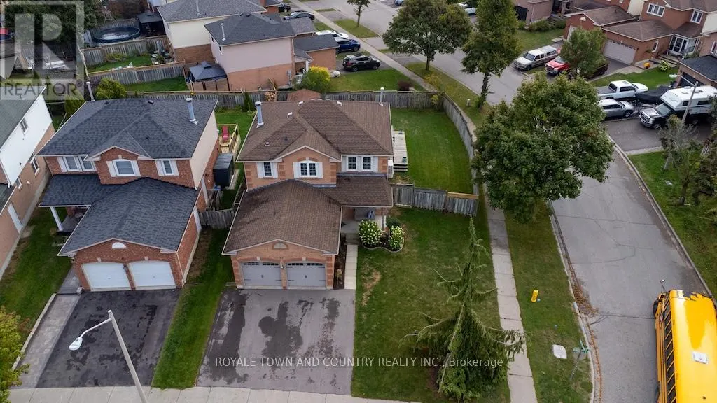 59 BONNYCASTLE DRIVE