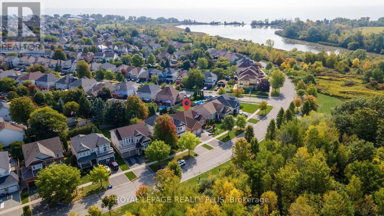 243 WHITBY SHORES GREENWAY