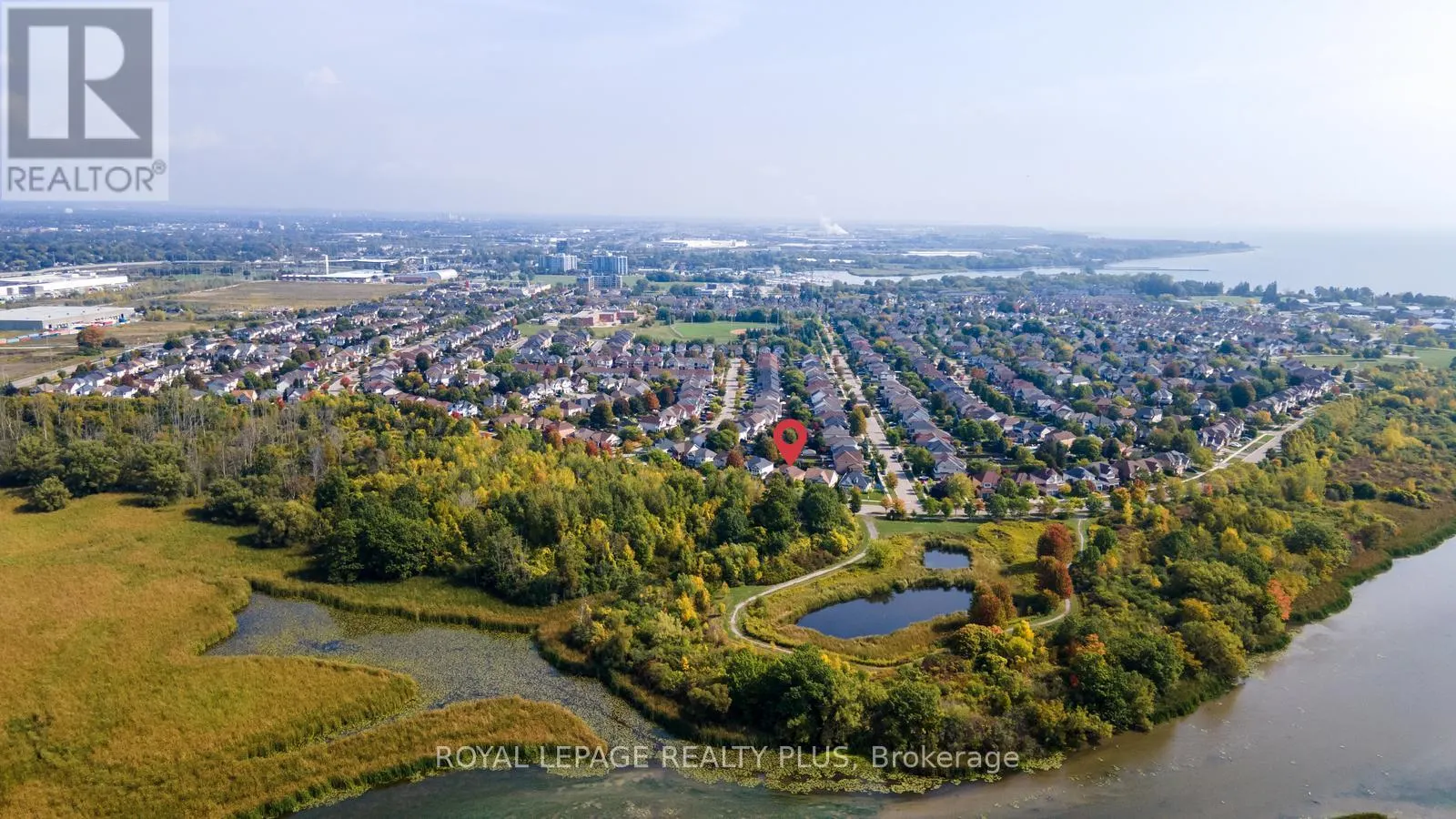 243 WHITBY SHORES GREENWAY