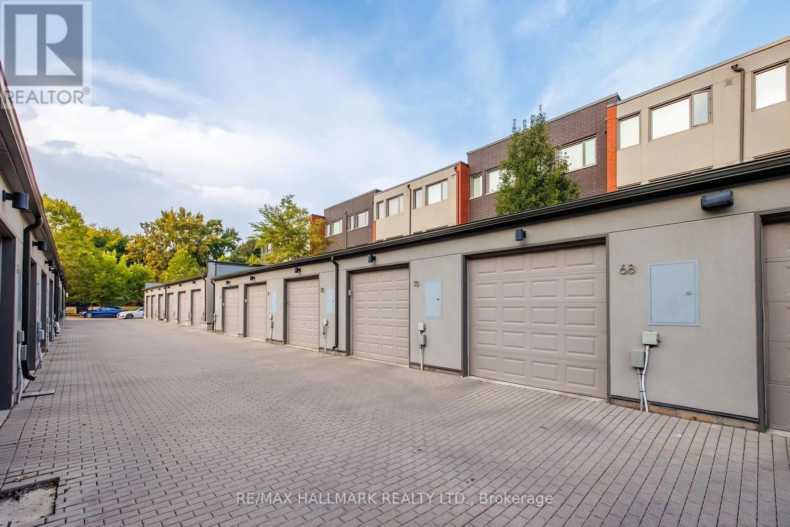 68 BOULTON AVENUE