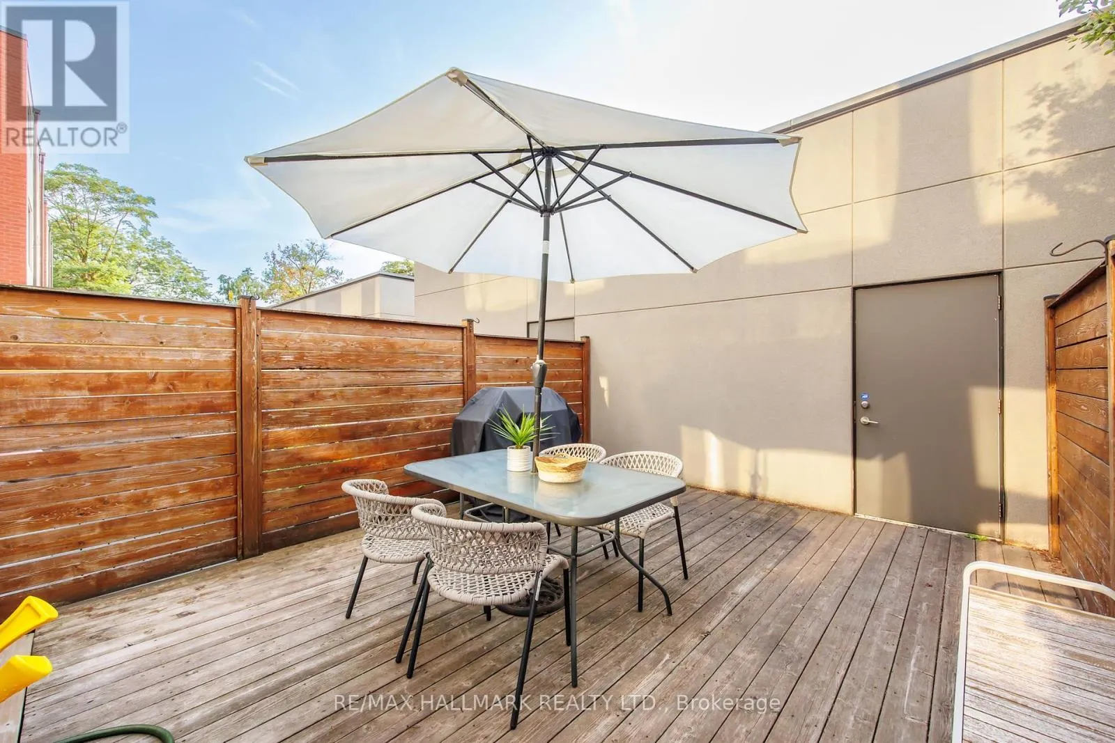 68 BOULTON AVENUE