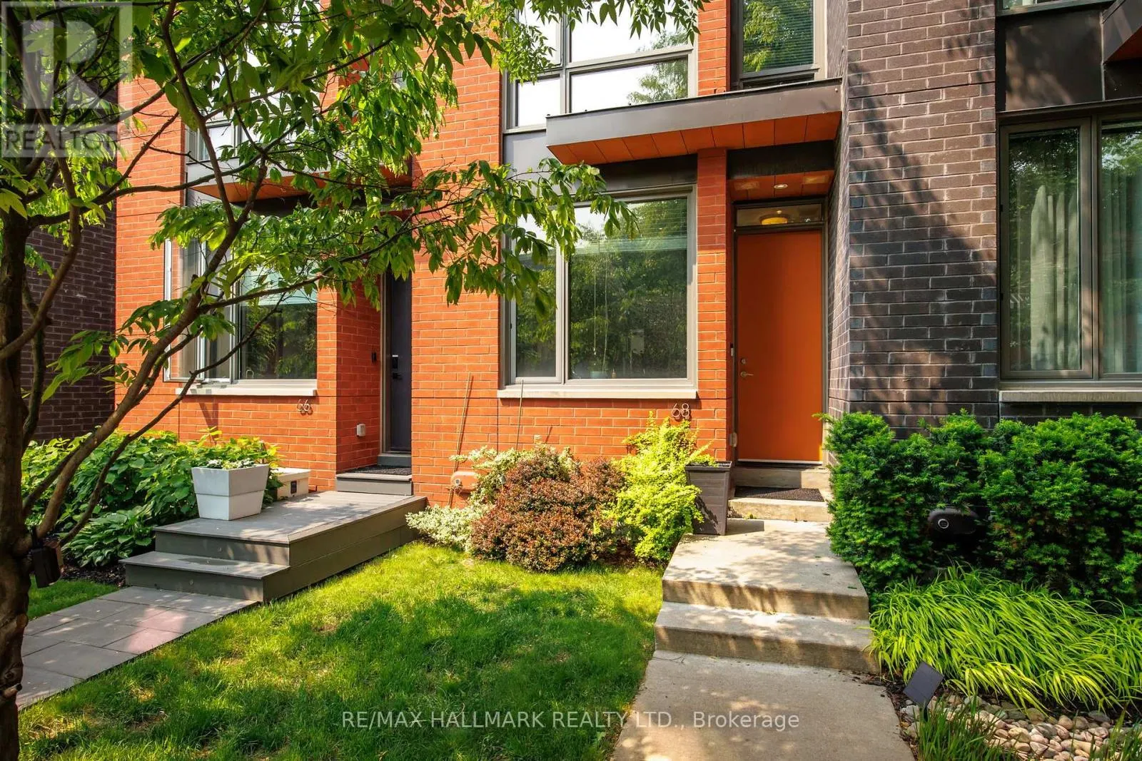68 BOULTON AVENUE