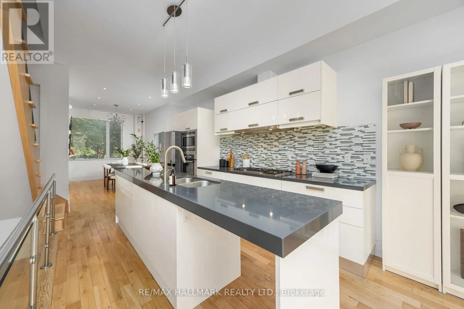 68 BOULTON AVENUE
