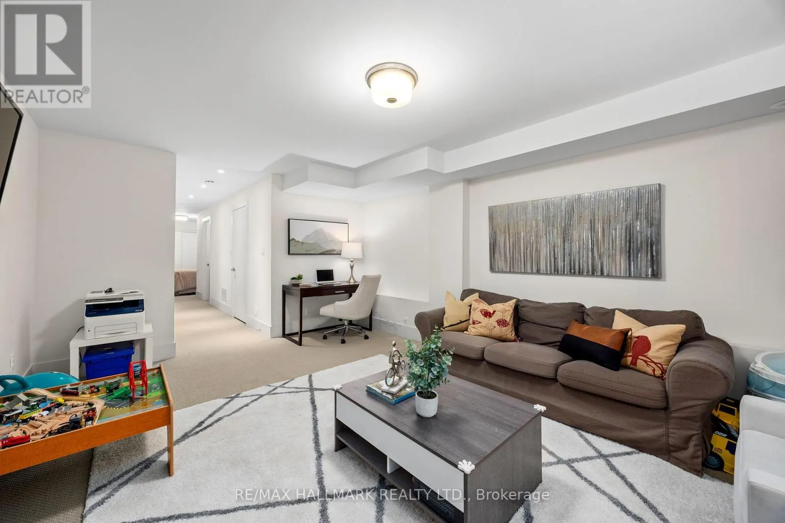 68 BOULTON AVENUE