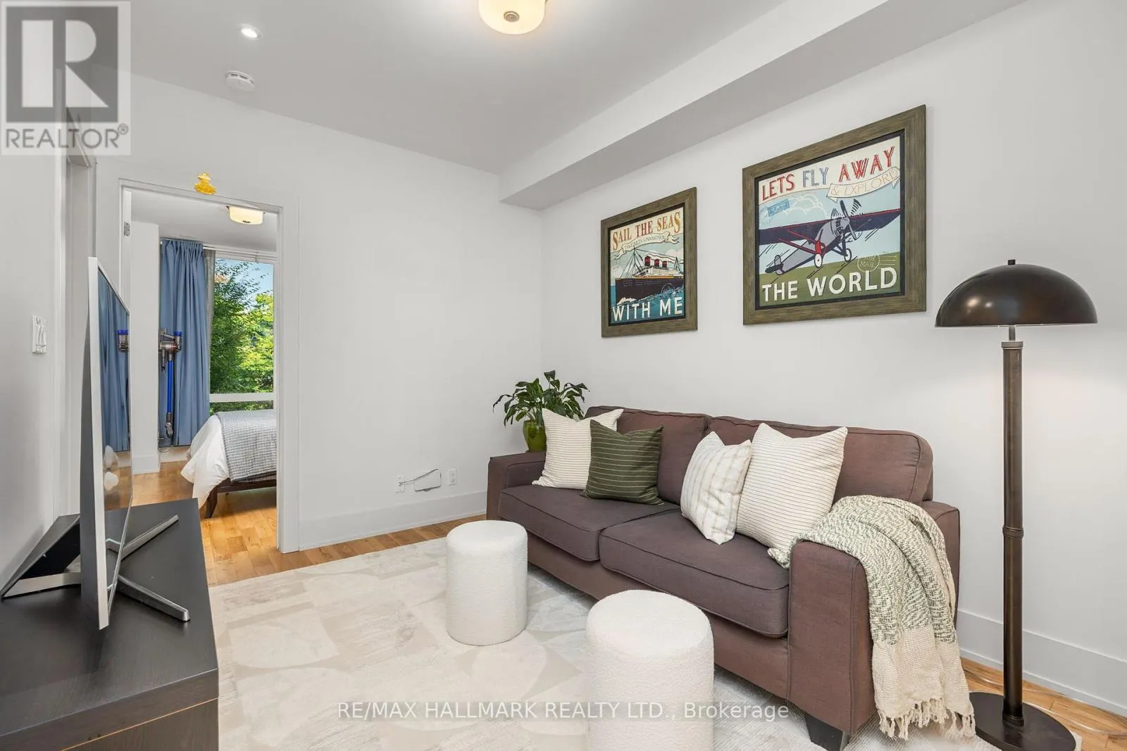 68 BOULTON AVENUE