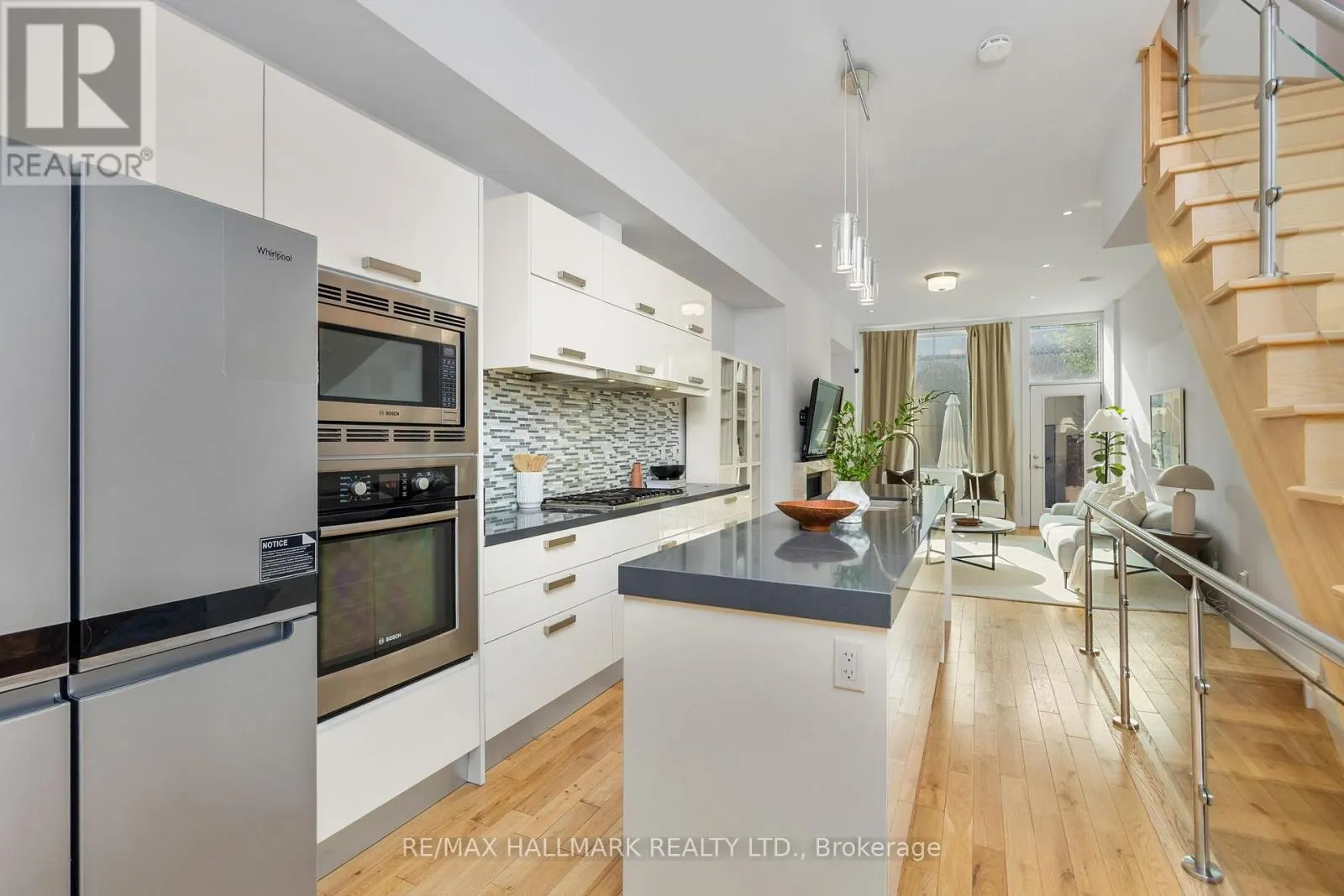 68 BOULTON AVENUE