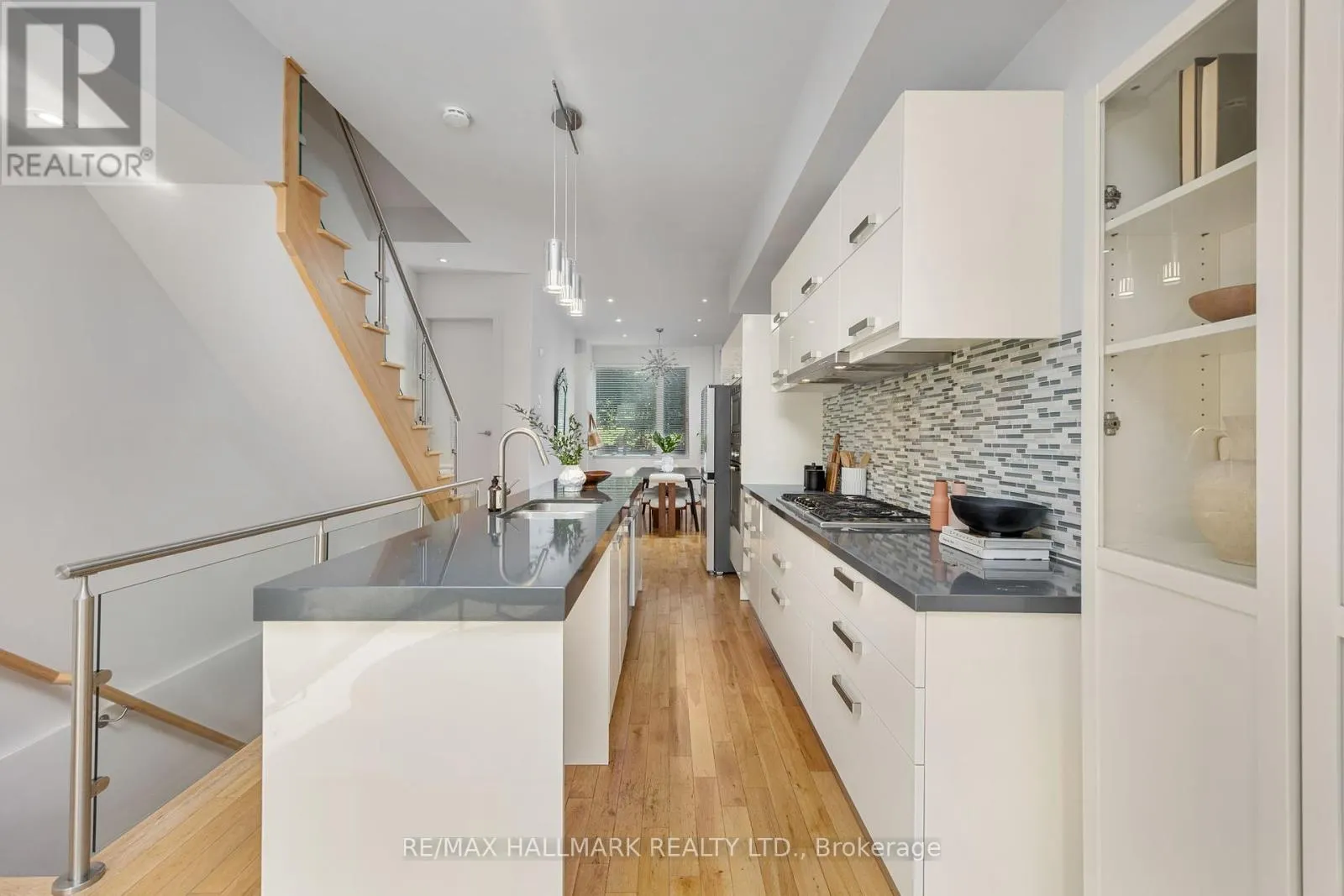 68 BOULTON AVENUE