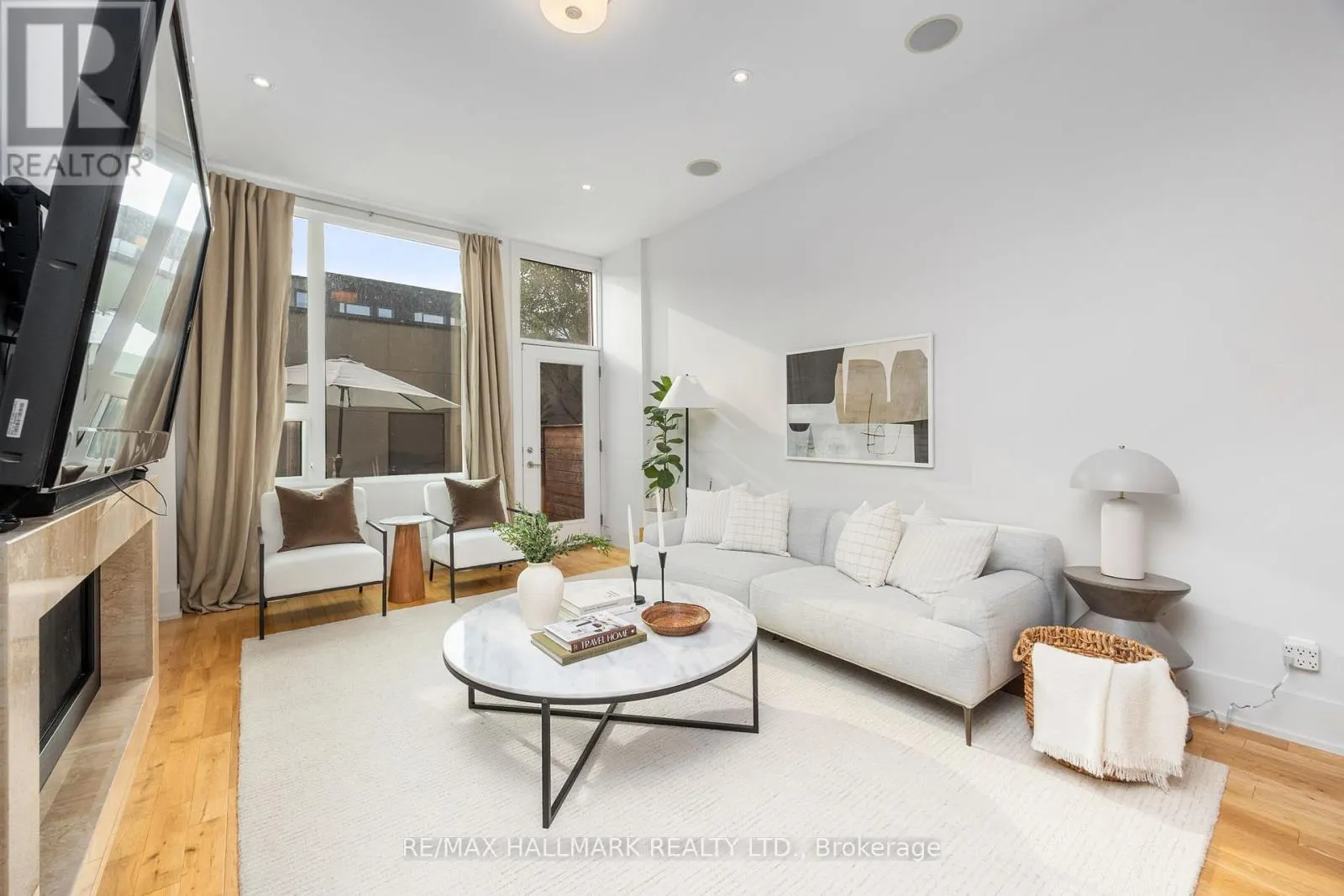 68 BOULTON AVENUE
