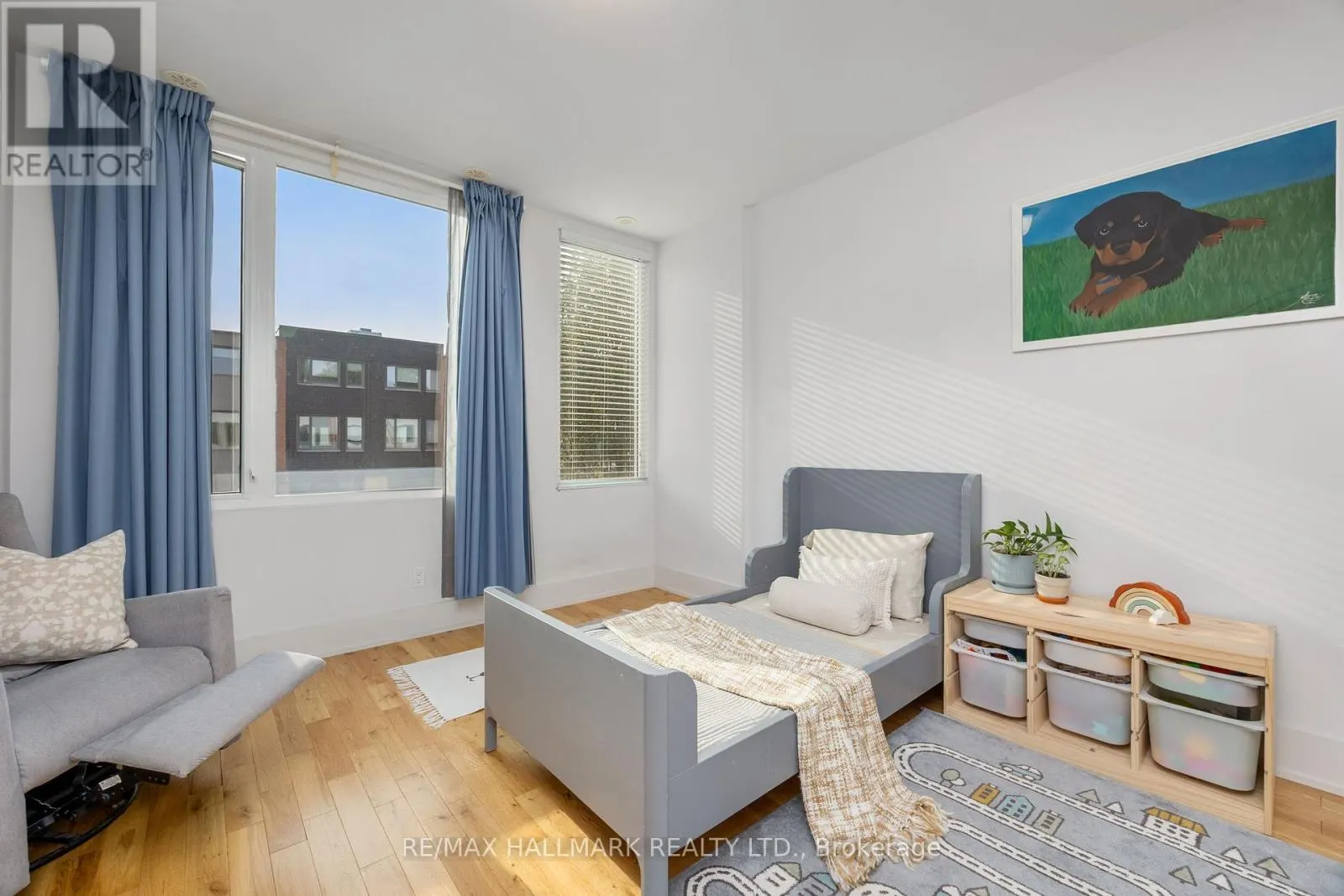 68 BOULTON AVENUE