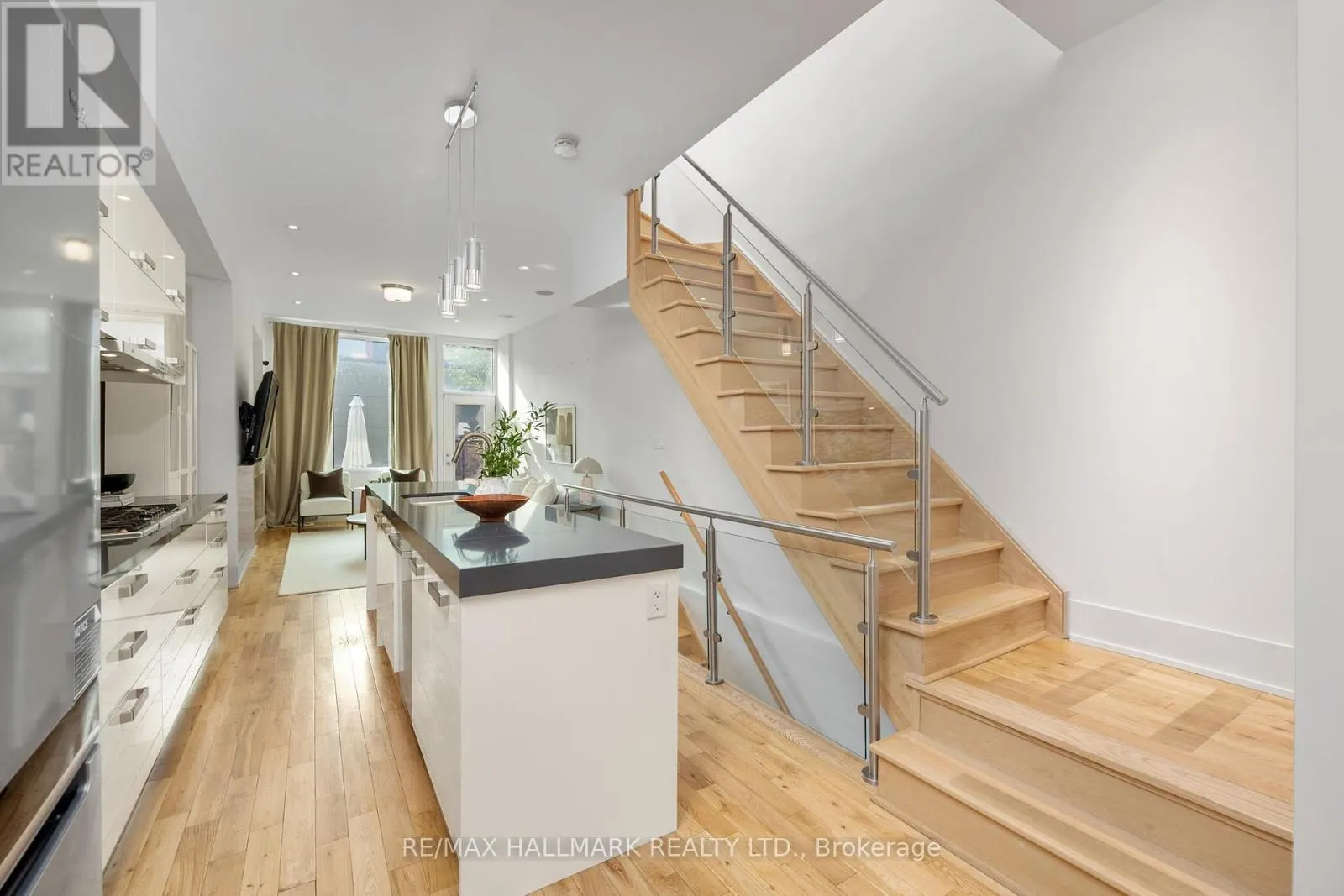 68 BOULTON AVENUE