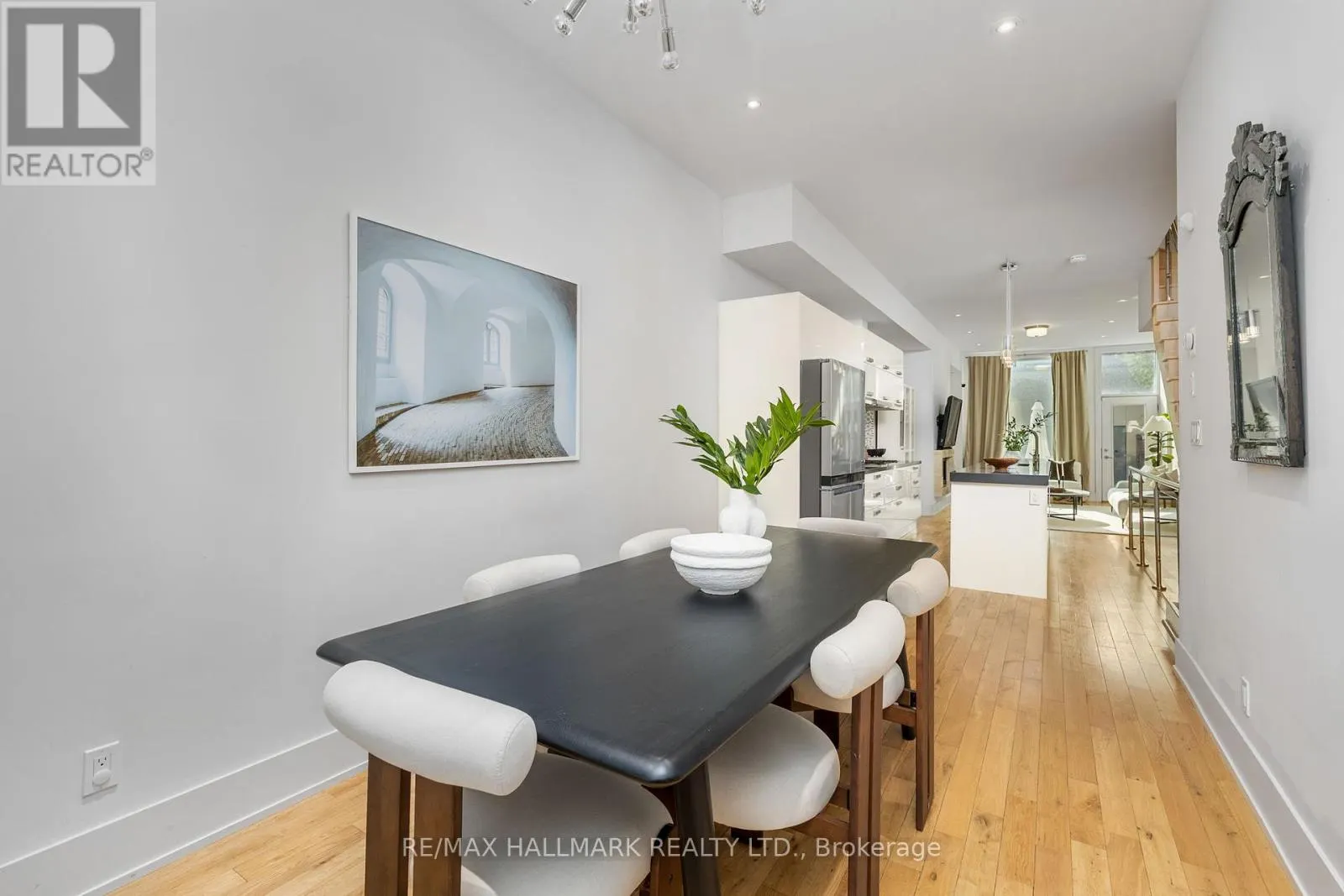 68 BOULTON AVENUE
