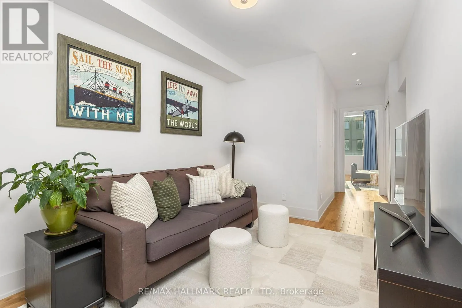 68 BOULTON AVENUE