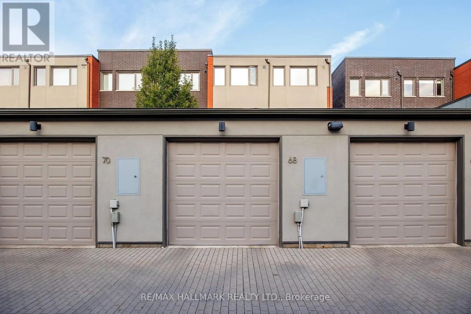 68 BOULTON AVENUE