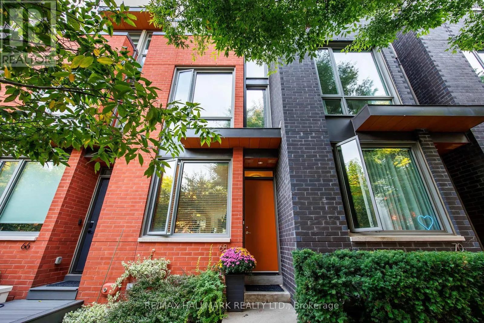 68 BOULTON AVENUE