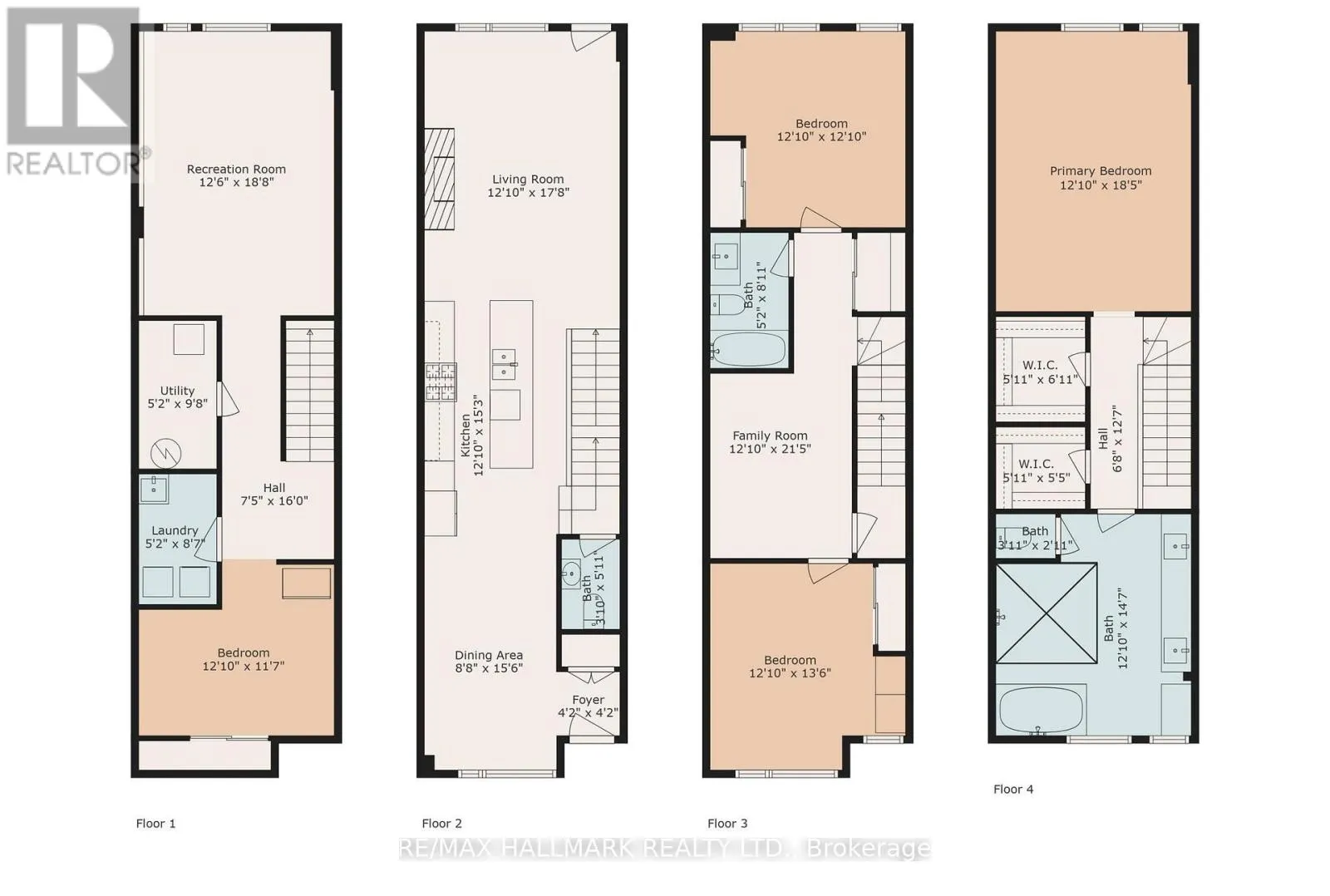 68 BOULTON AVENUE