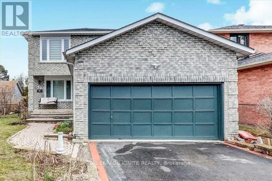 160 TWYN RIVERS DRIVE