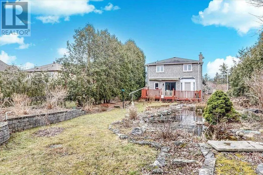 160 TWYN RIVERS DRIVE