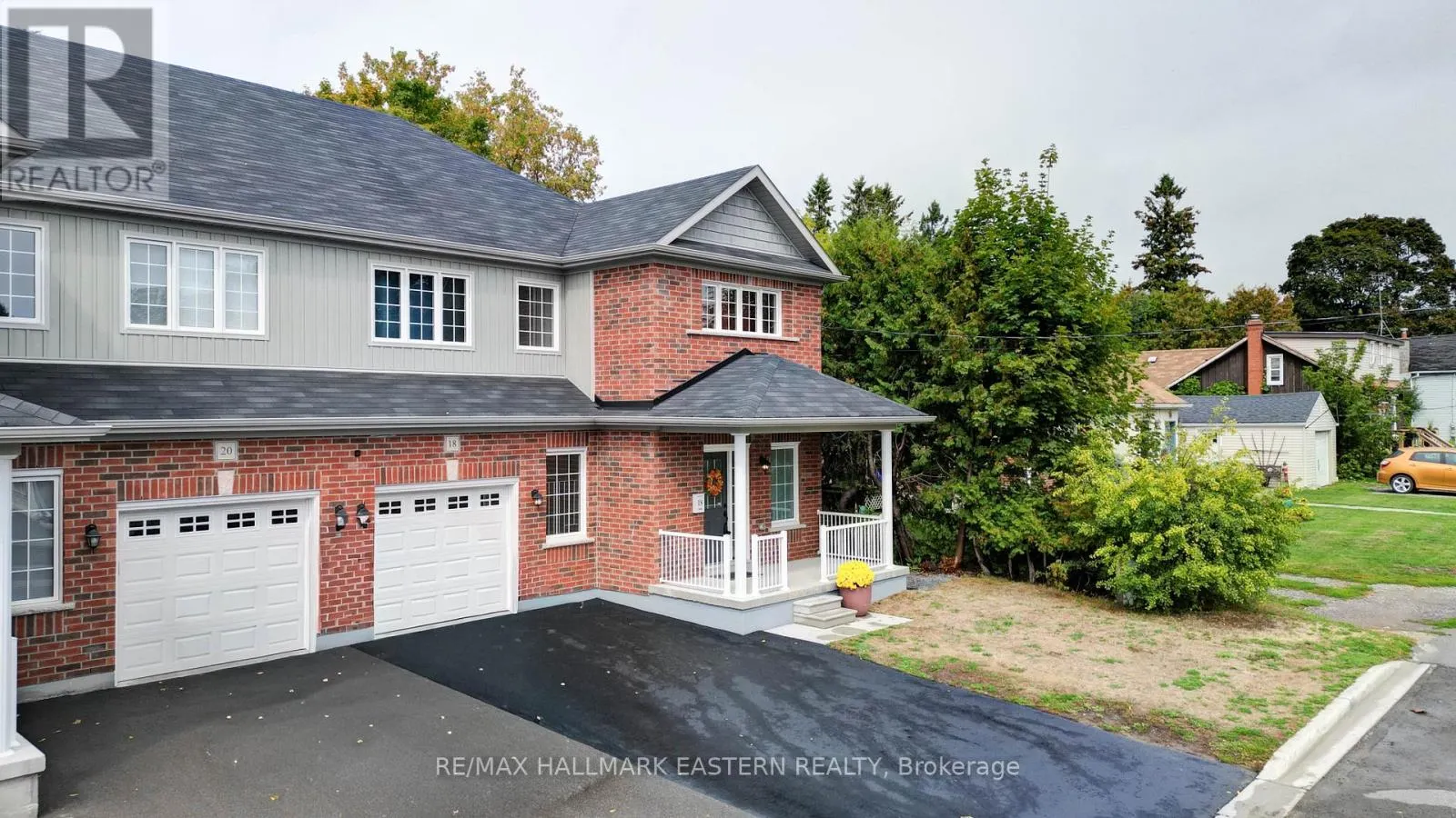 18 DURHAM AVENUE